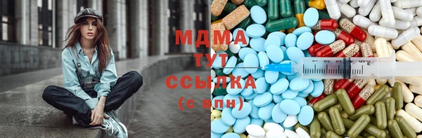 крисы Аркадак